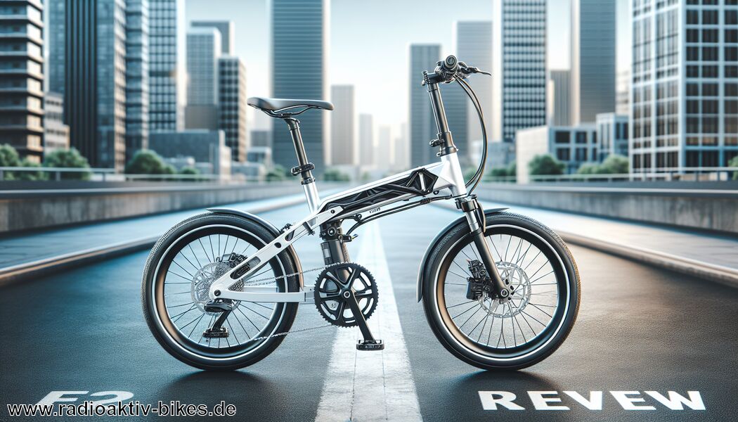 Fafrees F20 Review » Dein perfektes Pendel E-Bike?