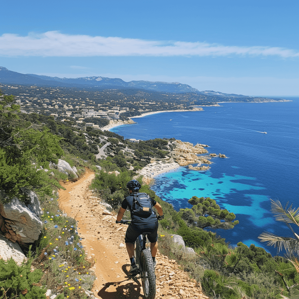 Engwe E-Bikes im Test