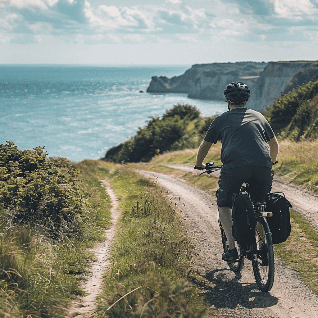 Eleglide E-Bikes Test